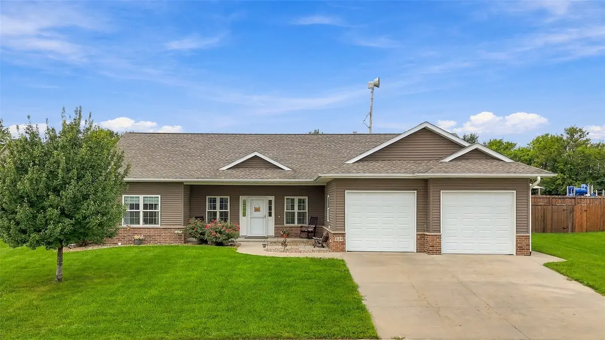 220 Cherry Lane, Tiffin, IA 52340 - #1