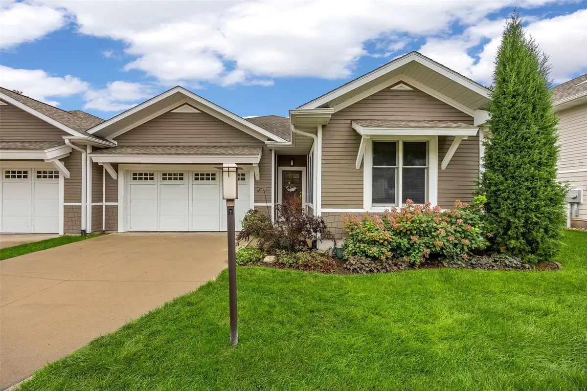 143 Leamer Court, Iowa City, IA 52246 - #1