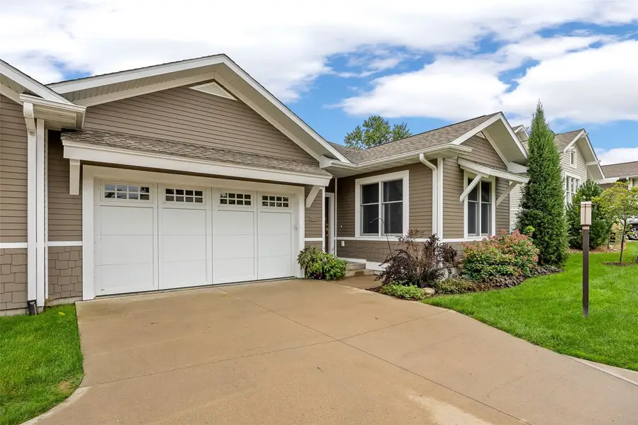 143 Leamer Court, Iowa City, IA 52246 - #2