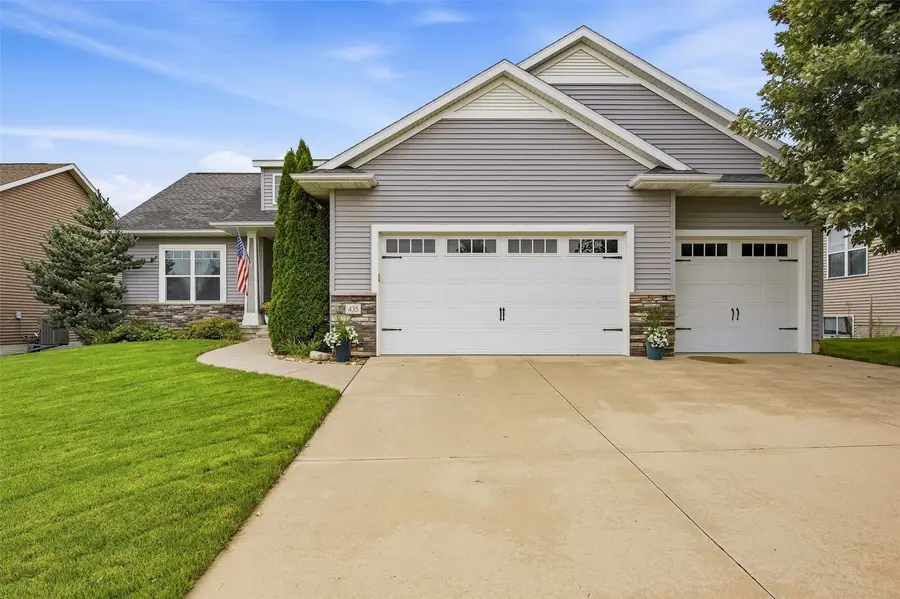 435 Oak Park Circle, Marion, IA 52302 - #2