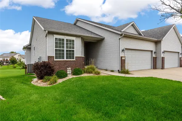 2970 Somerbrook Lane, Marion, IA 52302
