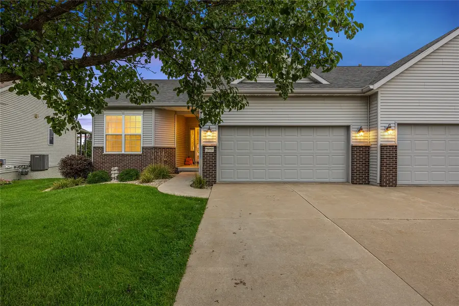 2970 Somerbrook Lane, Marion, IA 52302 - #3