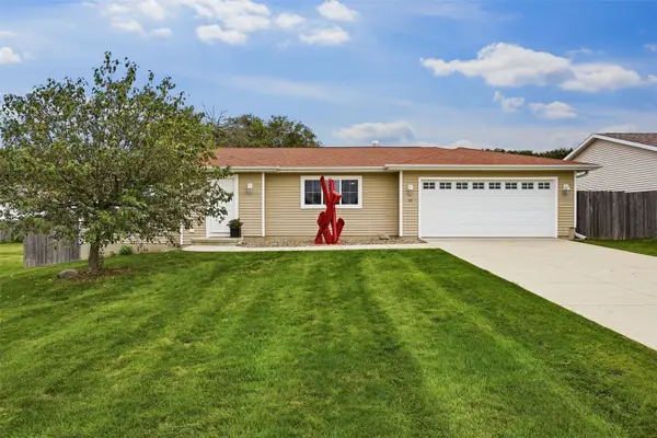 255 S 21st Street Court, Marion, IA 52302