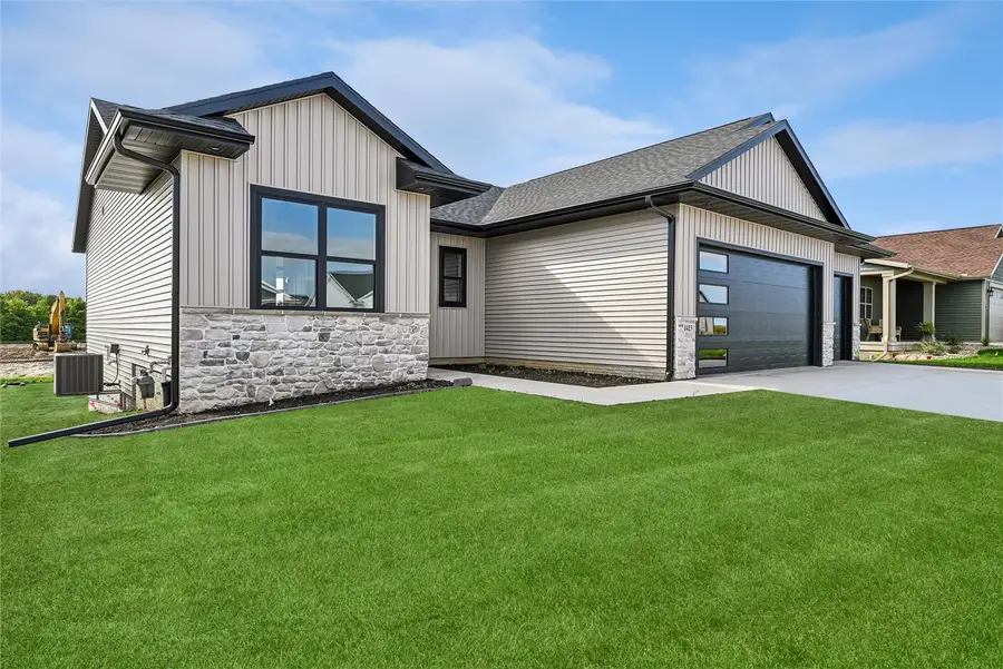 1423 Echo Ridge Lane, Marion, IA 52302 - #2
