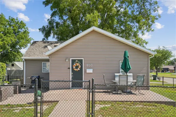 603 15th Street Nw, Cedar Rapids, IA 52405