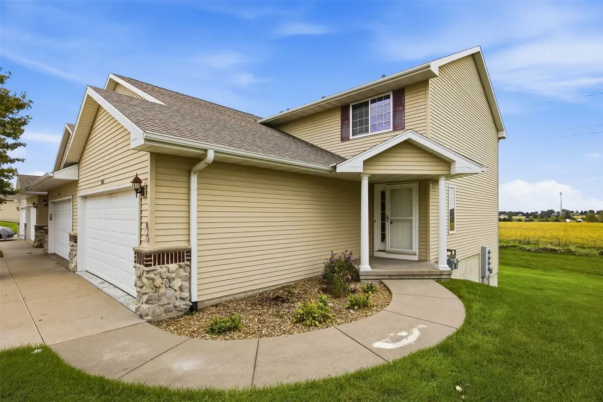 4468 Churchill Court, Marion, IA 52302 - #1