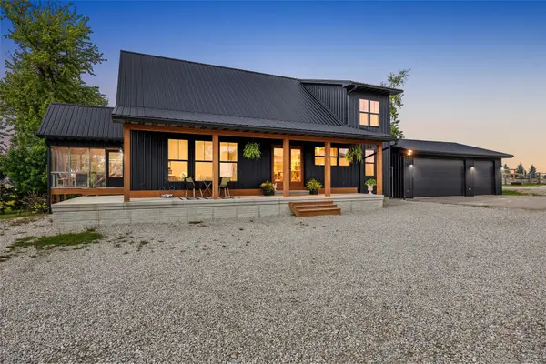 3373 72nd Street, Atkins, IA 52206