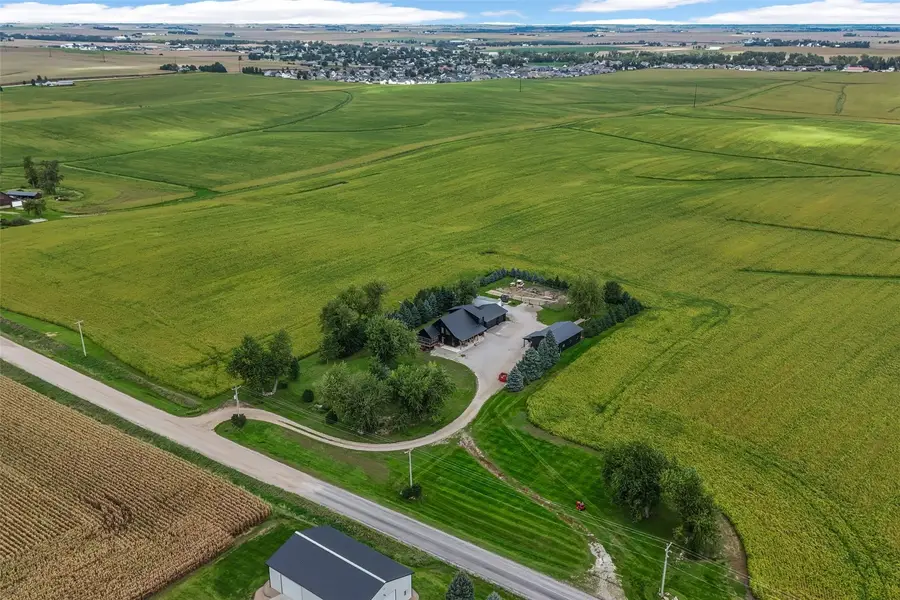 3373 72nd Street, Atkins, IA 52206 - #2