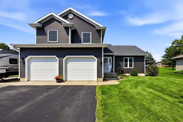 480 A Avenue W, Walford, IA 52351