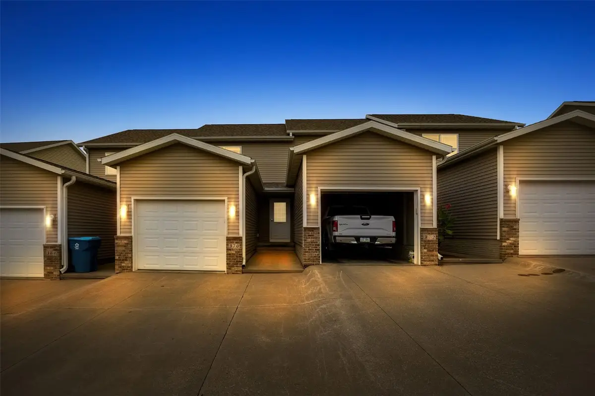 370 Kelso Drive, Fairfax, IA 52228 - #1