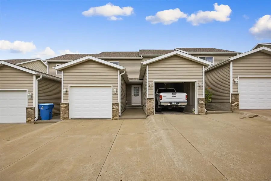 370 Kelso Drive, Fairfax, IA 52228 - #2