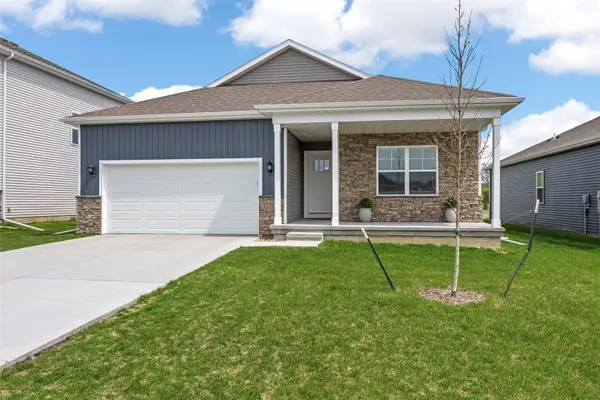 3381 Dreusicke Drive, Coralville, IA 52241