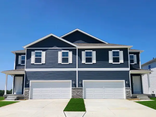603 Magnolia Way, Tiffin, IA 52340