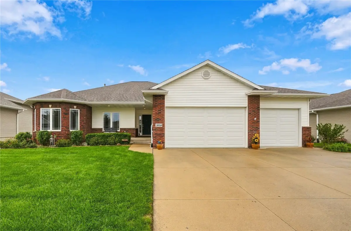 2050 Rosewood Ridge Drive, Marion, IA 52302 - #1