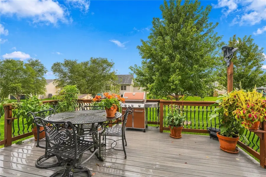 2050 Rosewood Ridge Drive, Marion, IA 52302 - #2