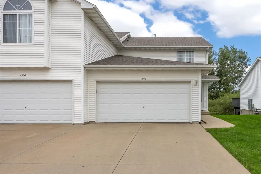 4590 Snowgoose Court, Marion, IA 52302 - #2