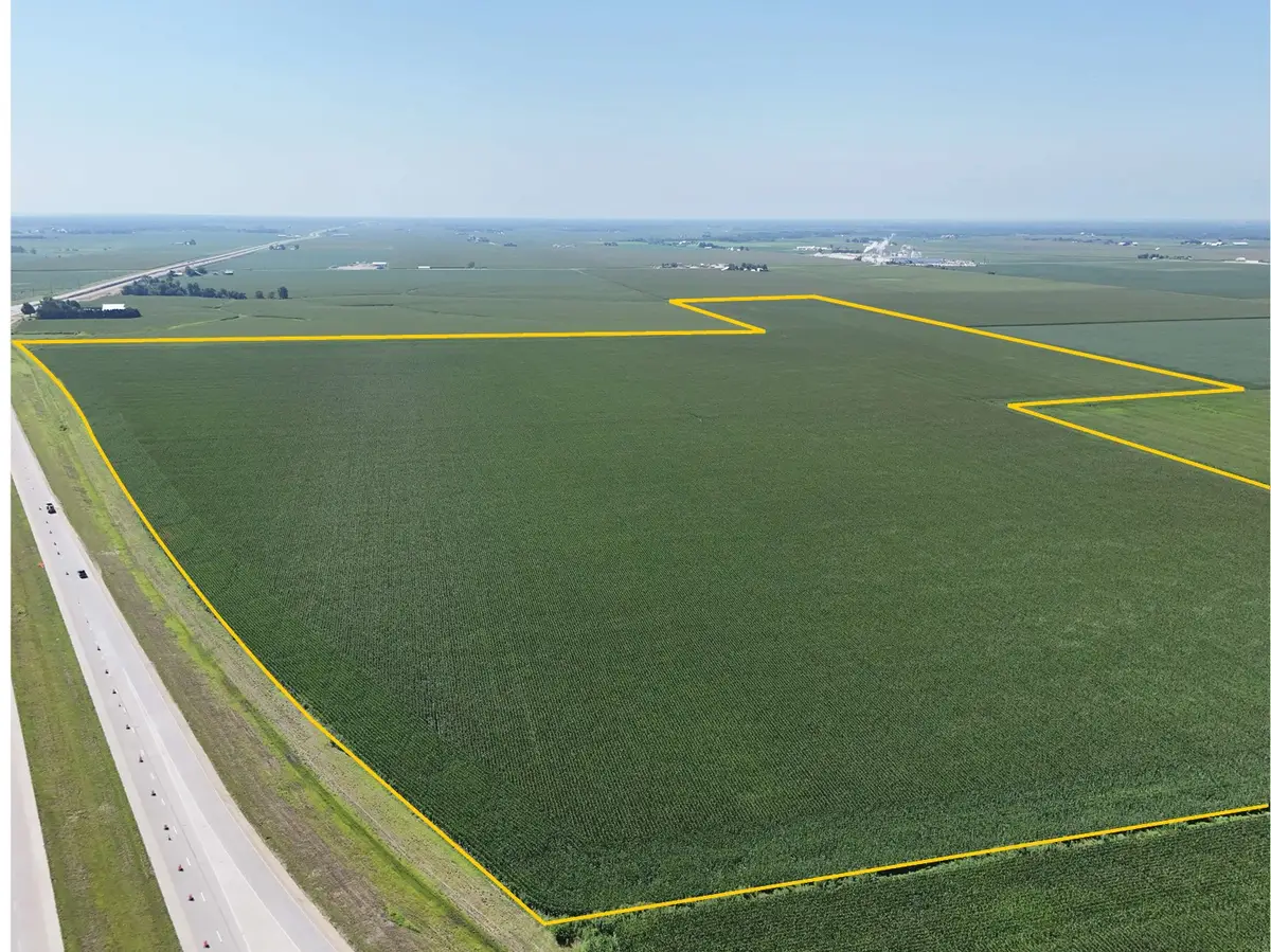 Main St., Mediapolis, IA 52637 - #1