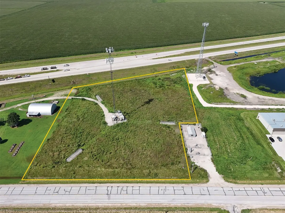 Wapello Rd., Mediapolis, IA 52637 - #1