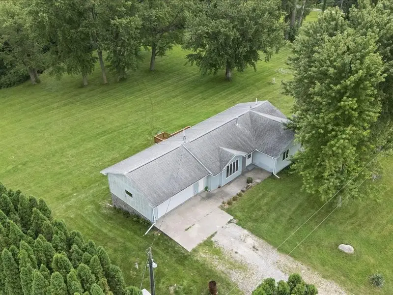 1822 Y Avenue, Homestead, IA 52236 - #1