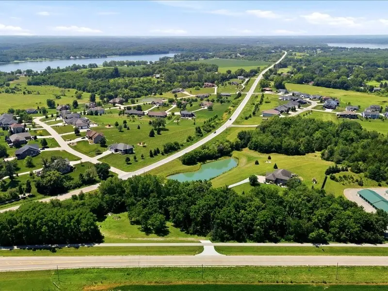 Lot #2 Starks Acres, Solon, IA 52333 - #2