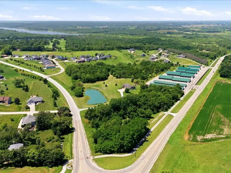 Lot #2 Starks Acres, Solon, IA 52333 - #3