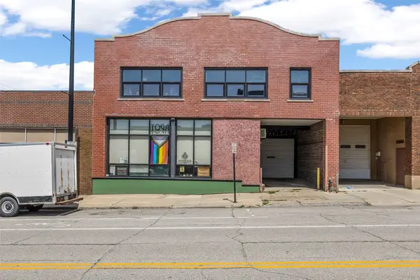 608 2nd Avenue Se, Cedar Rapids, IA 52401