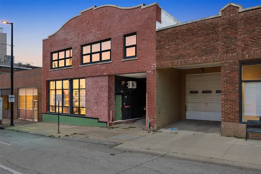 608 2nd Avenue Se, Cedar Rapids, IA 52401 - #2