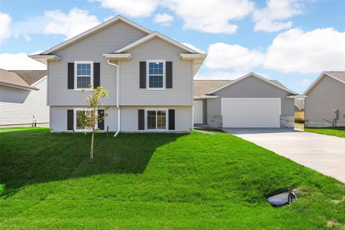 409 Sumac Drive, Palo, IA 52324 - #1