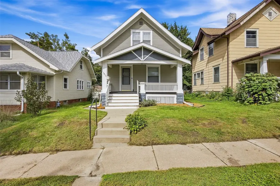 1830 6th Avenue Se, Cedar Rapids, IA 52403 - #2
