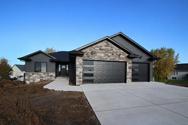 4102 Barbaro Avenue, Iowa City, IA 52240
