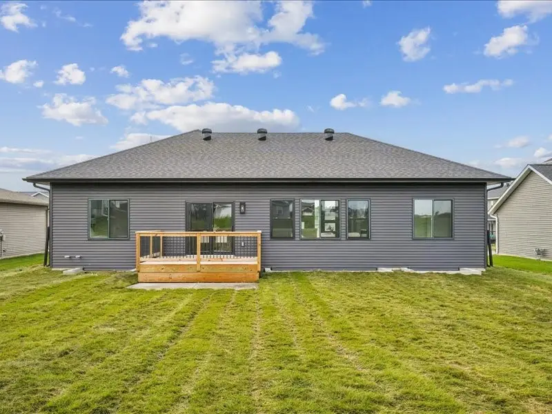 4102 Barbaro Avenue, Iowa City, IA 52240 - #3