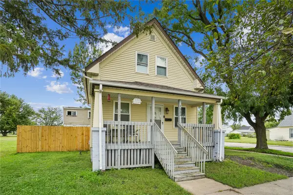 1342 5th Street Nw, Cedar Rapids, IA 52405