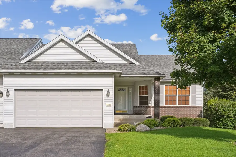 6433 Quail Ridge Dr Sw, Cedar Rapids, IA 52404 - #2