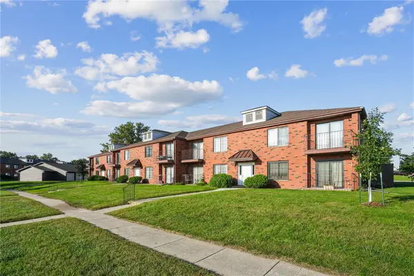 4571 Maureen Drive Se #43, Cedar Rapids, IA 52403