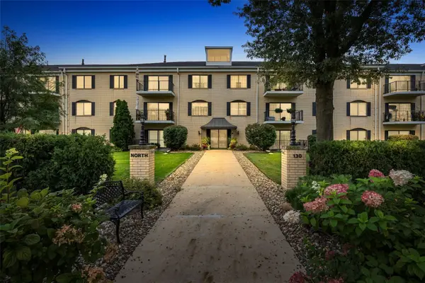 130 Thompson Drive #118, Cedar Rapids, IA 52403