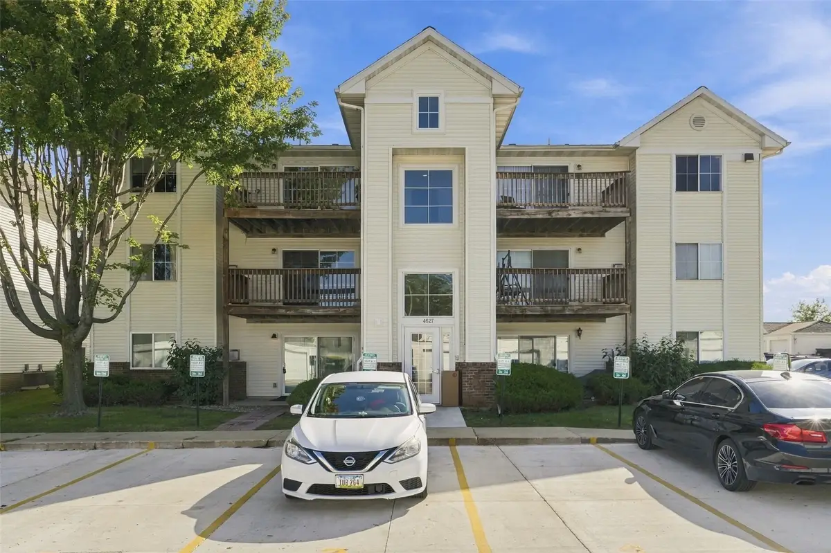 4627 1st Avenue Sw #11, Cedar Rapids, IA 52405 - #1