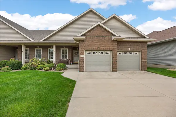 319 13th Ave Sw, Mt Vernon, IA 52314