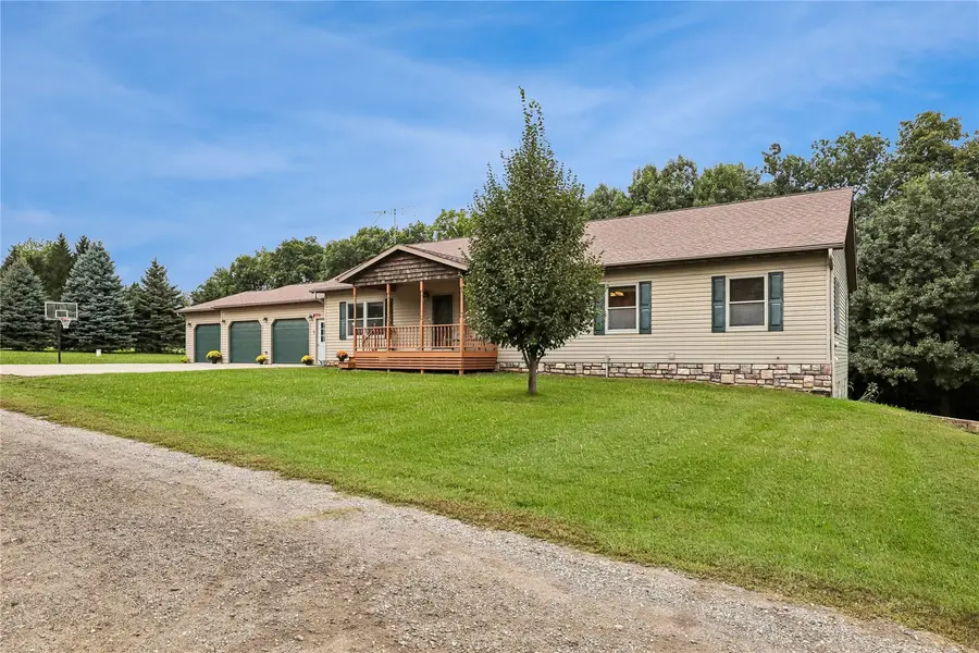 5712/Lots 4 & 5 22nd Ave Drive, Vinton, IA 52349 - #2