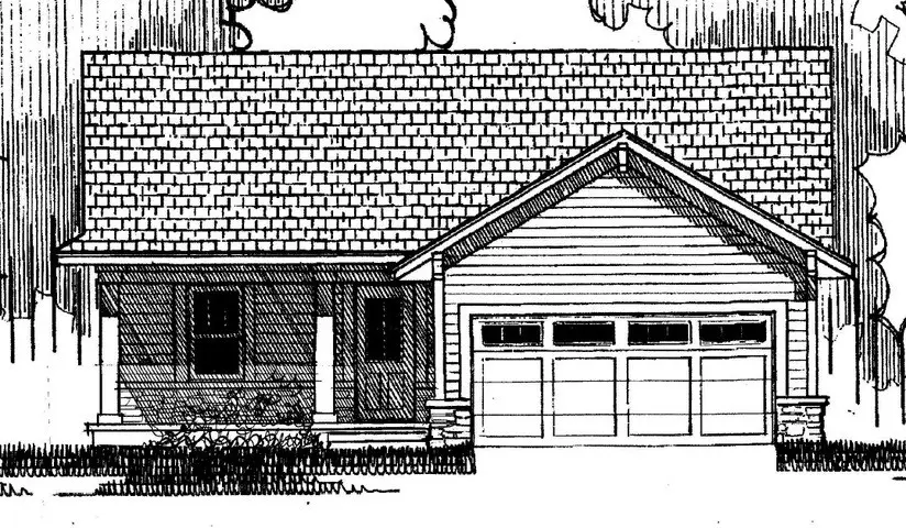 410 S Seven Oaks Road, North Liberty, IA 52317 - #2