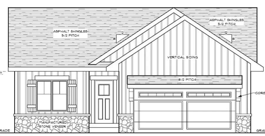 420 S Seven Oaks Road, North Liberty, IA 52317 - #2