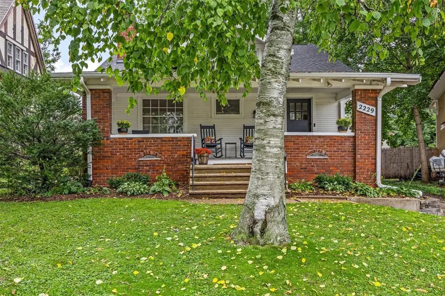 2229 Meadowbrook Drive Se, Cedar Rapids, IA 52403 - #2