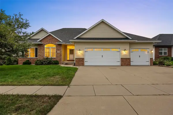 3120 Autumn Drive, Marion, IA 52302