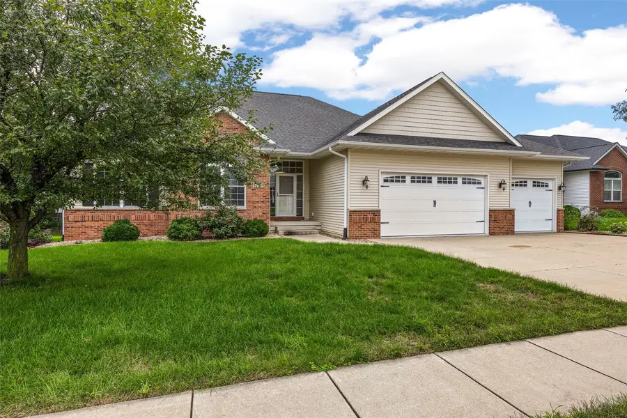 3120 Autumn Drive, Marion, IA 52302 - #2