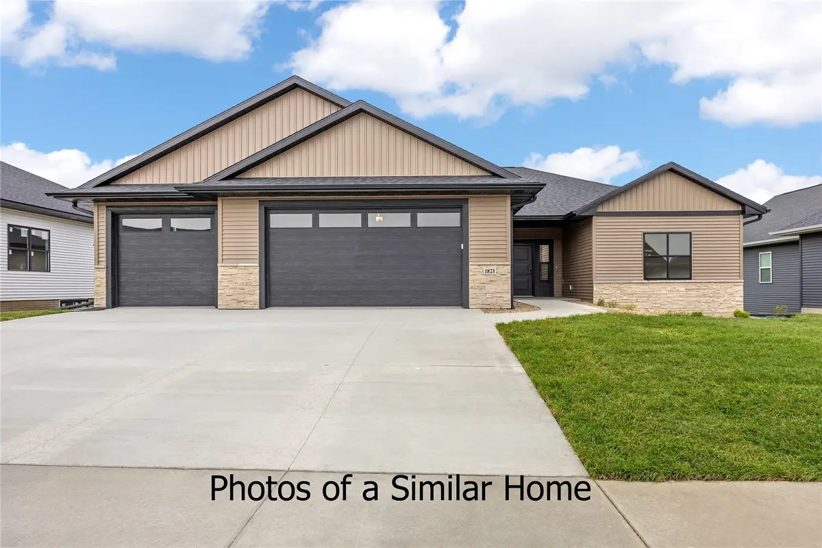 3226 Platinum Way, Marion, IA 52303 - #1