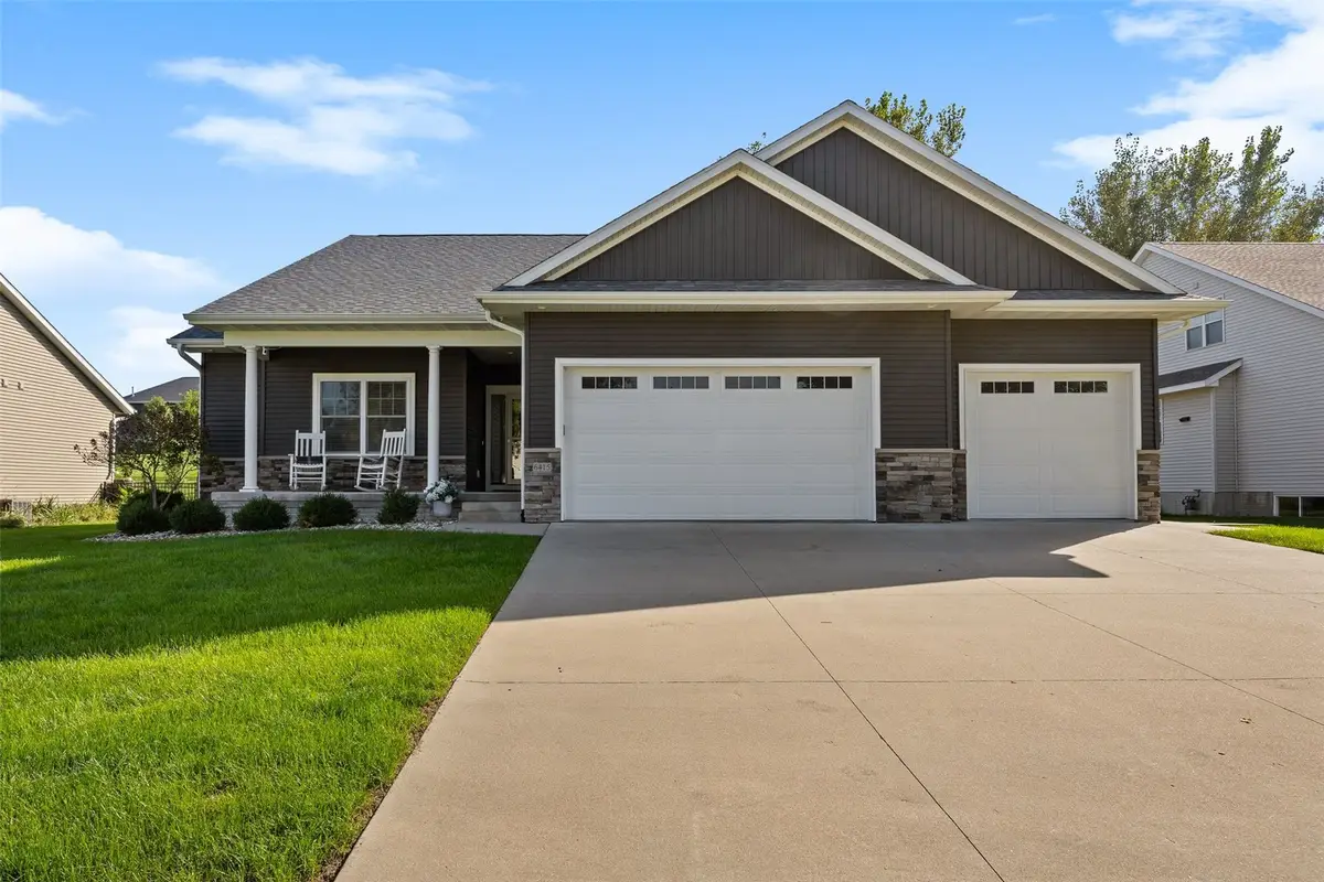 6415 Ushers Ridge Drive Ne, Cedar Rapids, IA 52411 - #1