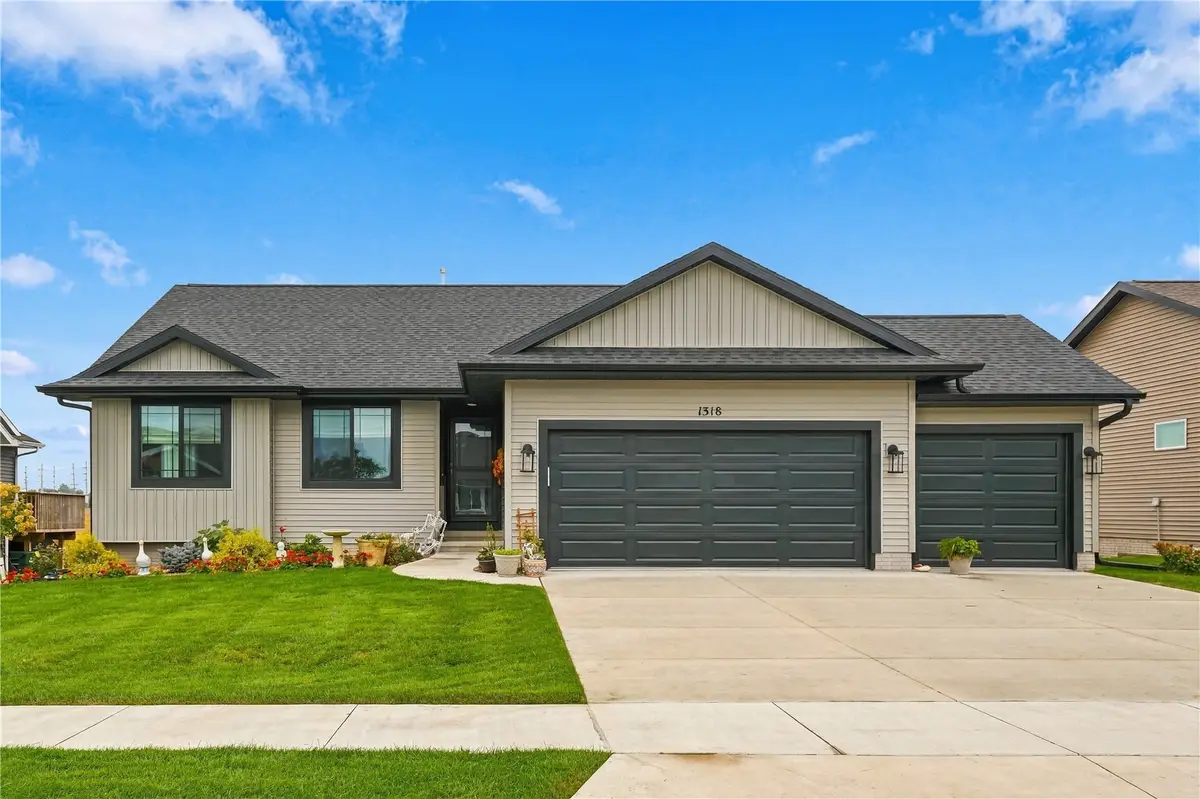 1318 Beringer Court Ne, Cedar Rapids, IA 52402 - #1