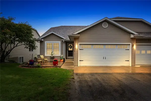 943 Willow Lane #B, Lisbon, IA 52253