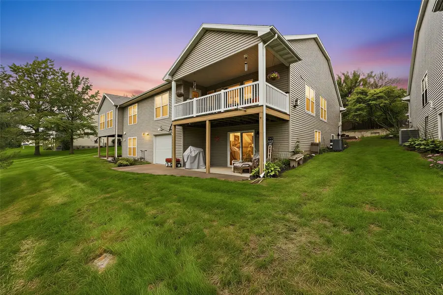 943 Willow Lane #B, Lisbon, IA 52253 - #2
