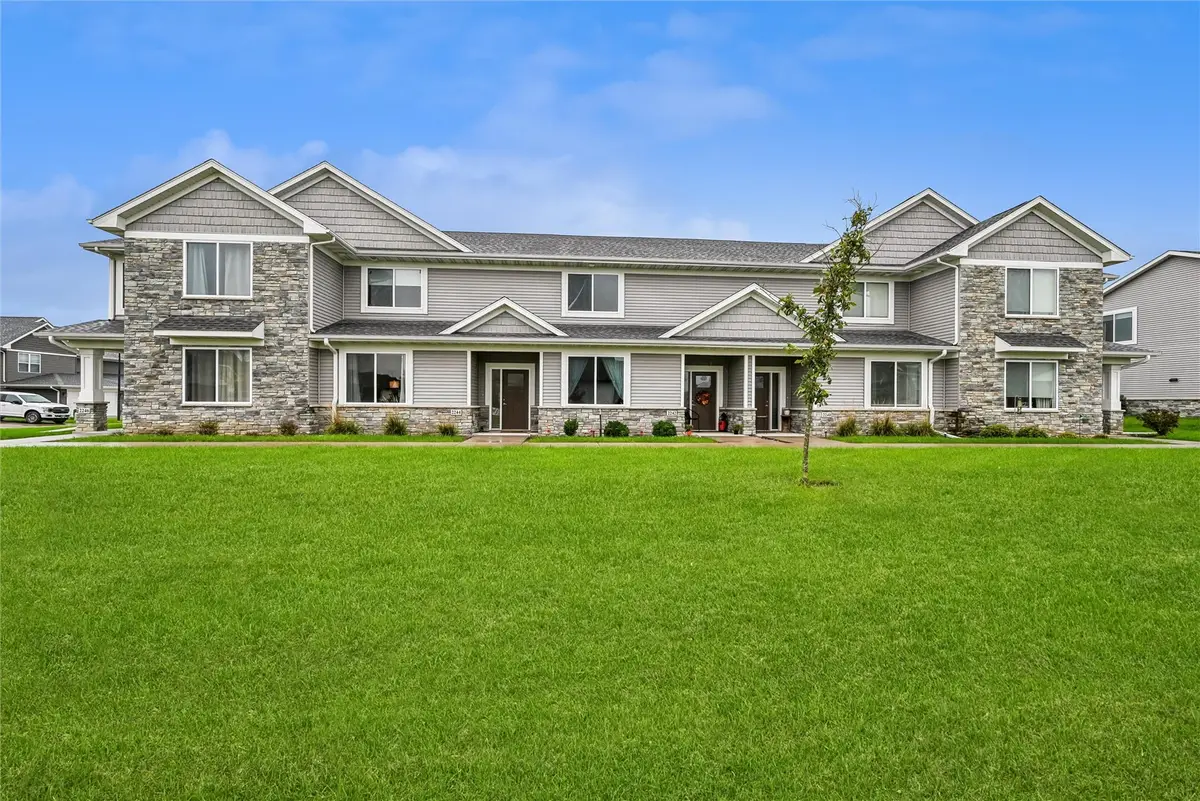 2244 Denison Avenue, North Liberty, IA 52317 - #1