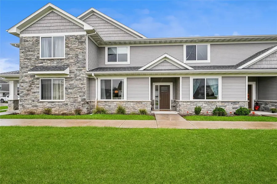 2244 Denison Avenue, North Liberty, IA 52317 - #2